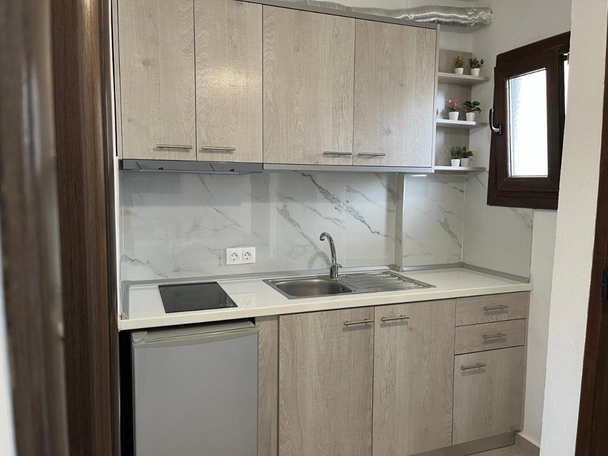 Apartment & Studios Haido Vourvourou Exterior photo
