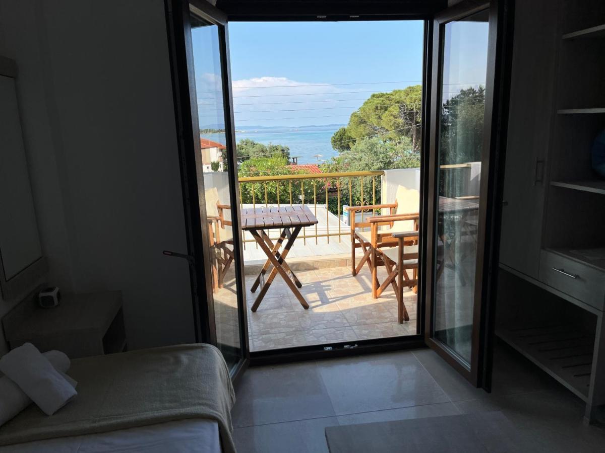 Apartment & Studios Haido Vourvourou Exterior photo