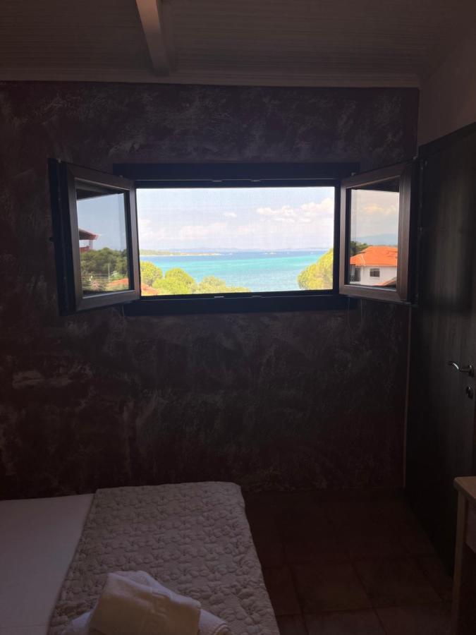 Apartment & Studios Haido Vourvourou Exterior photo