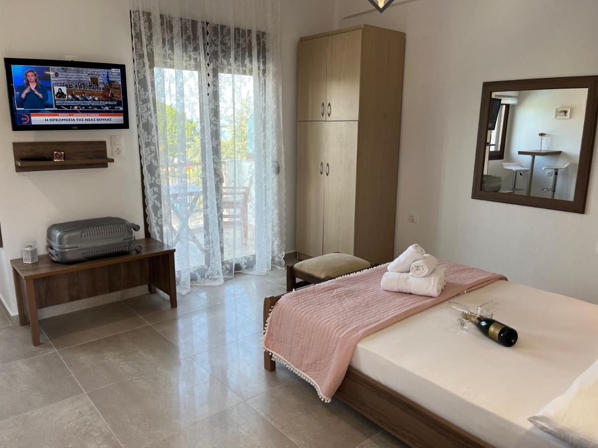 Apartment & Studios Haido Vourvourou Exterior photo