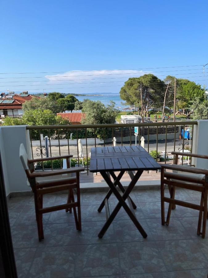 Apartment & Studios Haido Vourvourou Exterior photo